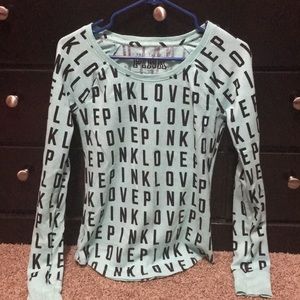 Victoria’s Secret PINK Thermal